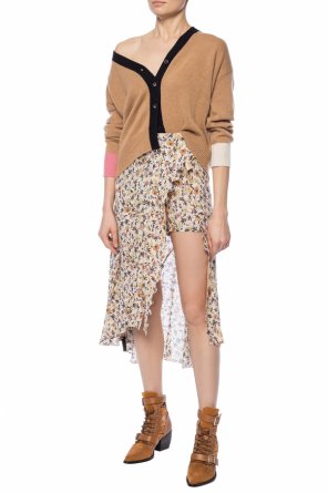 Cashmere cardigan, zdjęcie 2 Cashmere cardigan od Marni